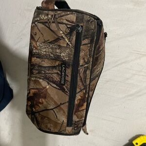 Lacrosse Travel bag